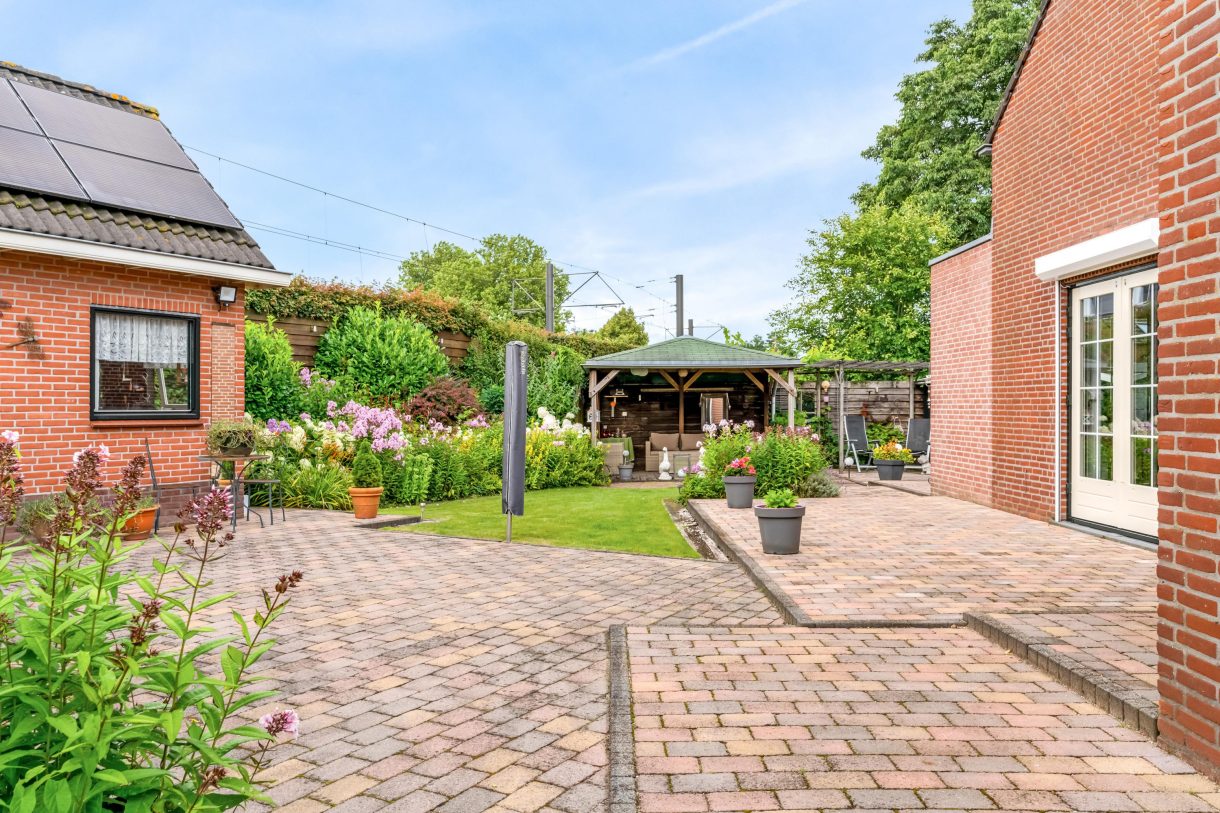 Te koop: Foto Woonhuis aan de Stormvogel 11 in Nieuwegein