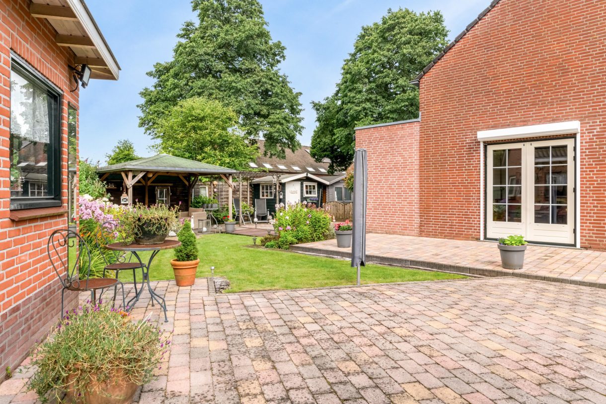 Te koop: Foto Woonhuis aan de Stormvogel 11 in Nieuwegein