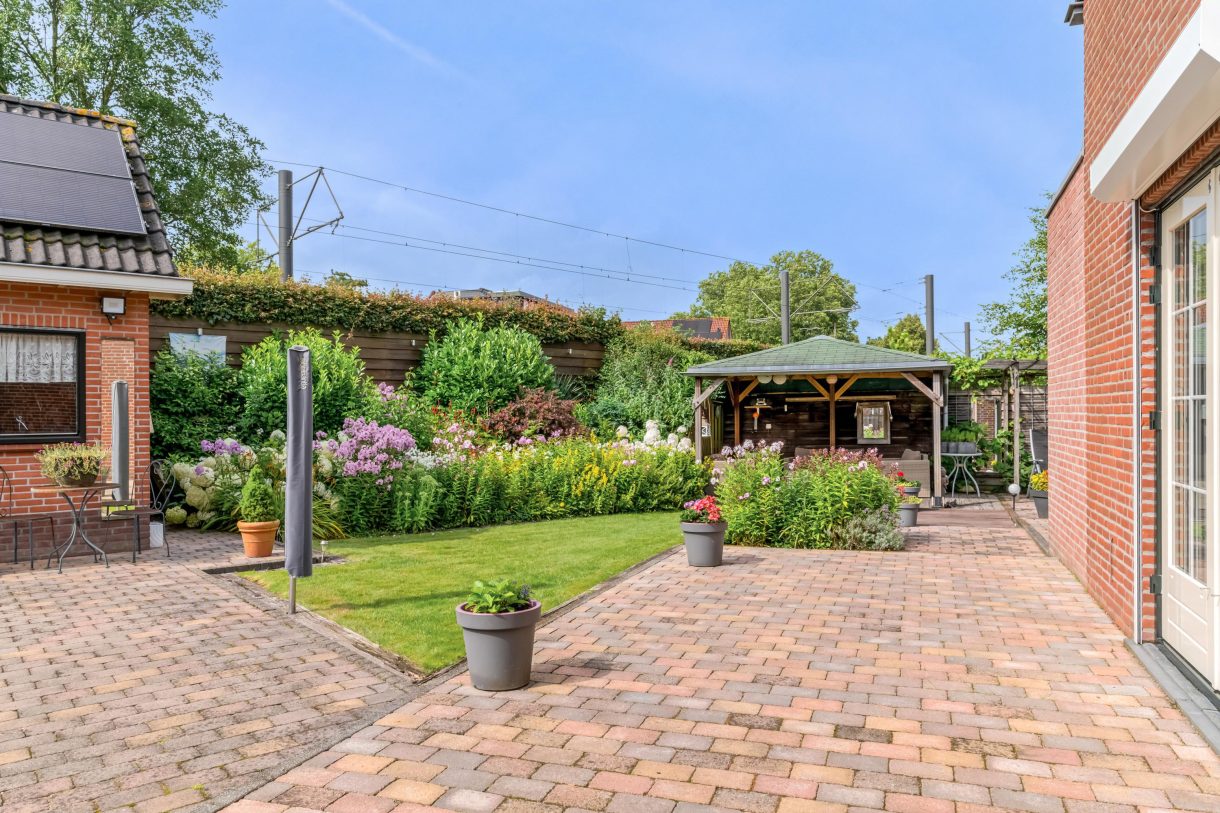 Te koop: Foto Woonhuis aan de Stormvogel 11 in Nieuwegein