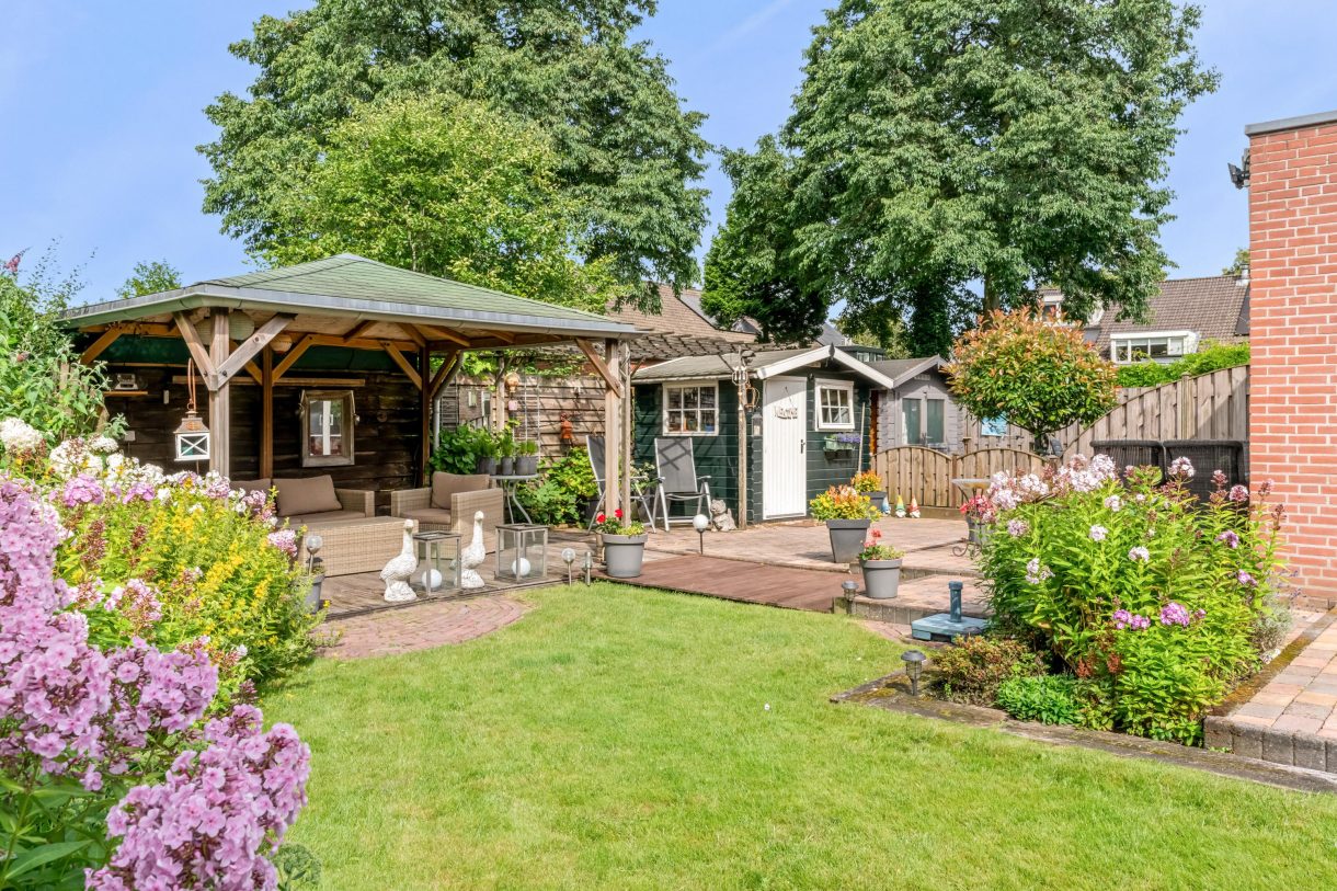 Te koop: Foto Woonhuis aan de Stormvogel 11 in Nieuwegein