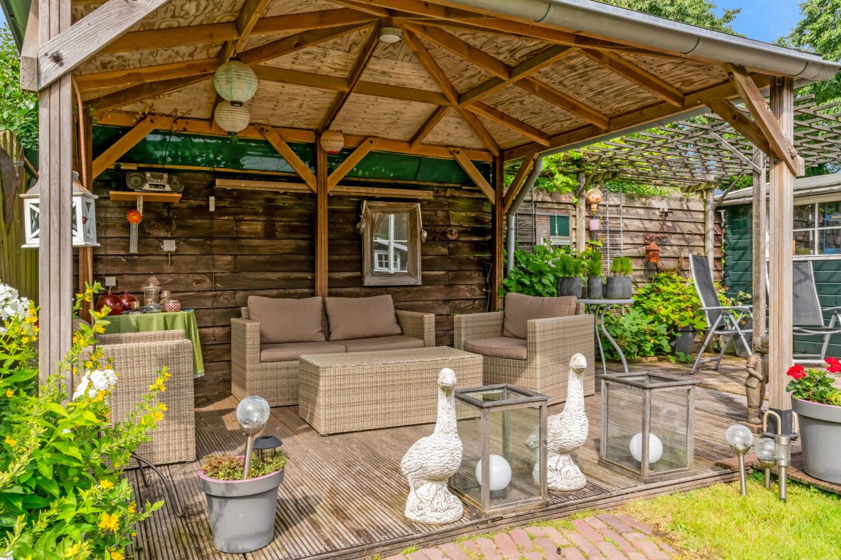 Te koop: Foto Woonhuis aan de Stormvogel 11 in Nieuwegein