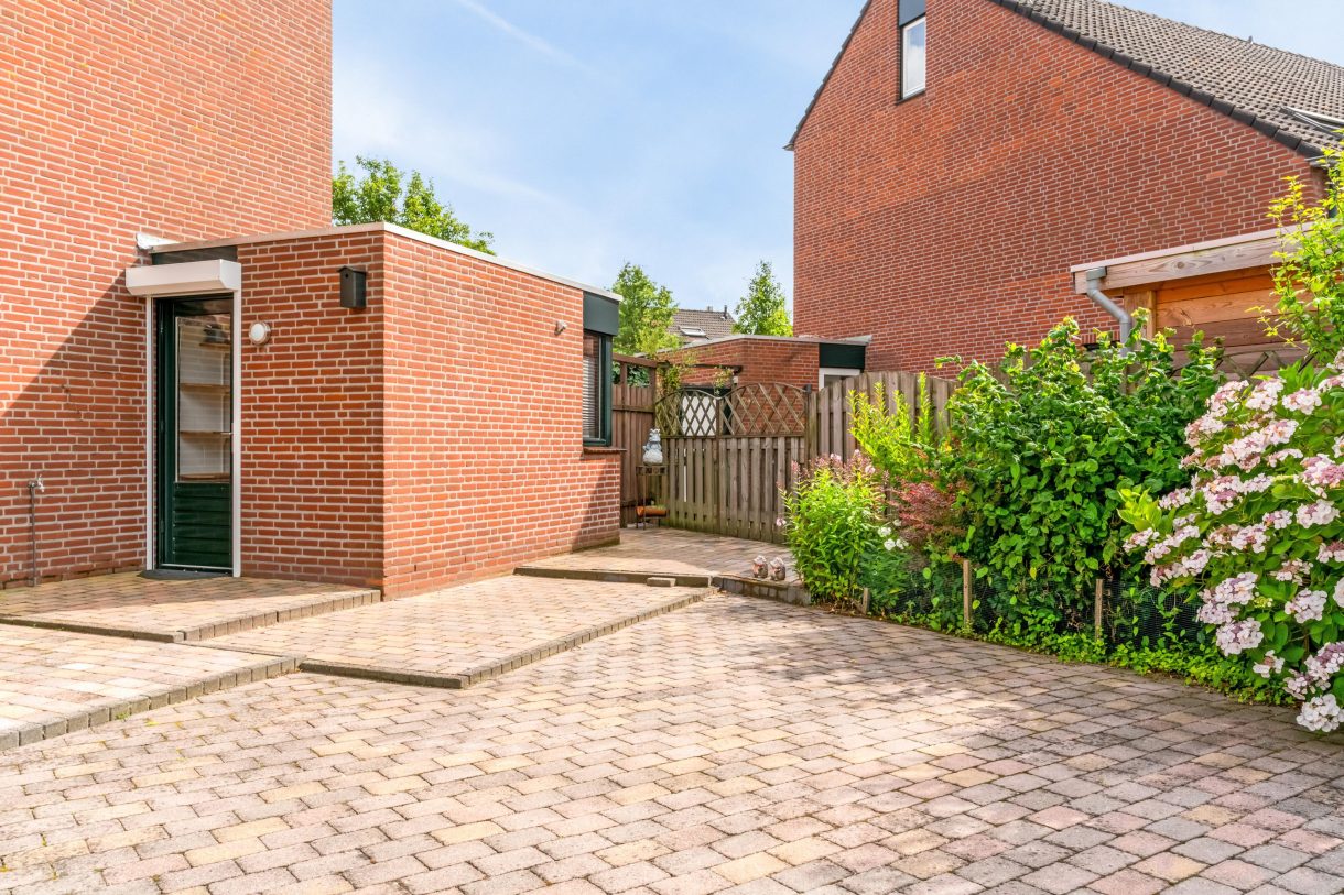 Te koop: Foto Woonhuis aan de Stormvogel 11 in Nieuwegein