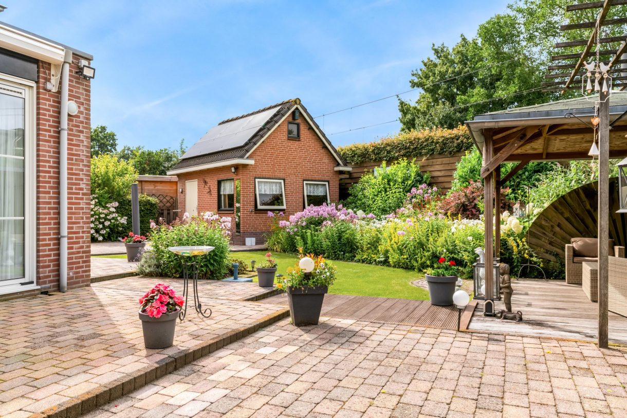 Te koop: Foto Woonhuis aan de Stormvogel 11 in Nieuwegein