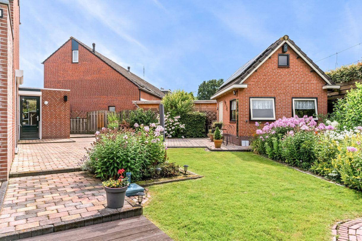 Te koop: Foto Woonhuis aan de Stormvogel 11 in Nieuwegein