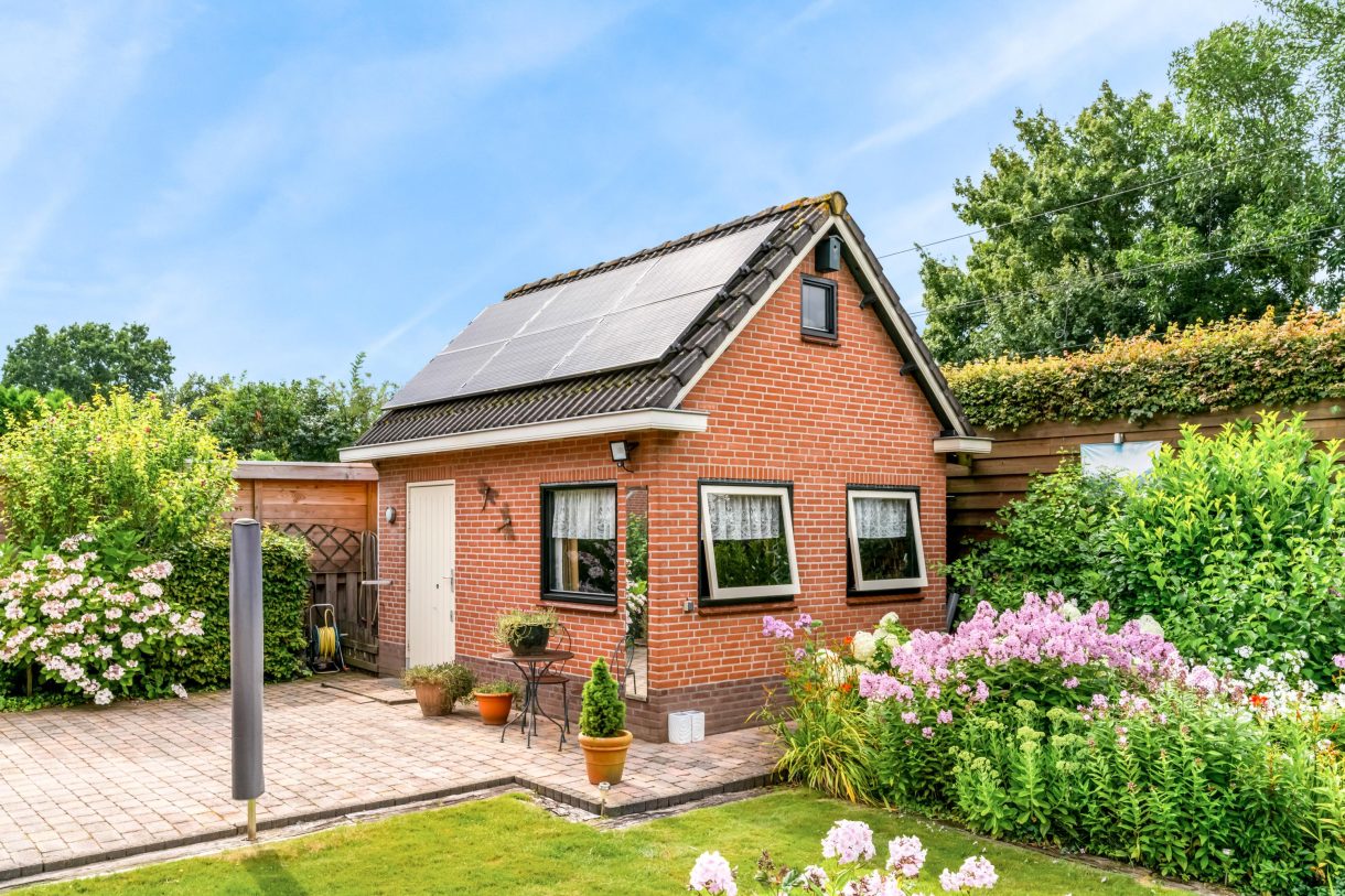 Te koop: Foto Woonhuis aan de Stormvogel 11 in Nieuwegein