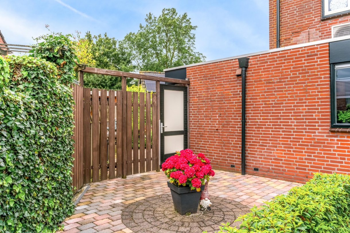 Te koop: Foto Woonhuis aan de Stormvogel 11 in Nieuwegein