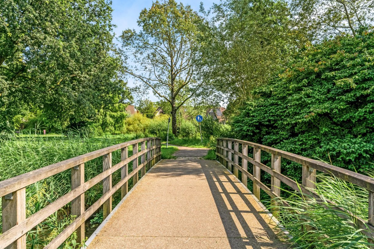 Te koop: Foto Woonhuis aan de Stormvogel 11 in Nieuwegein