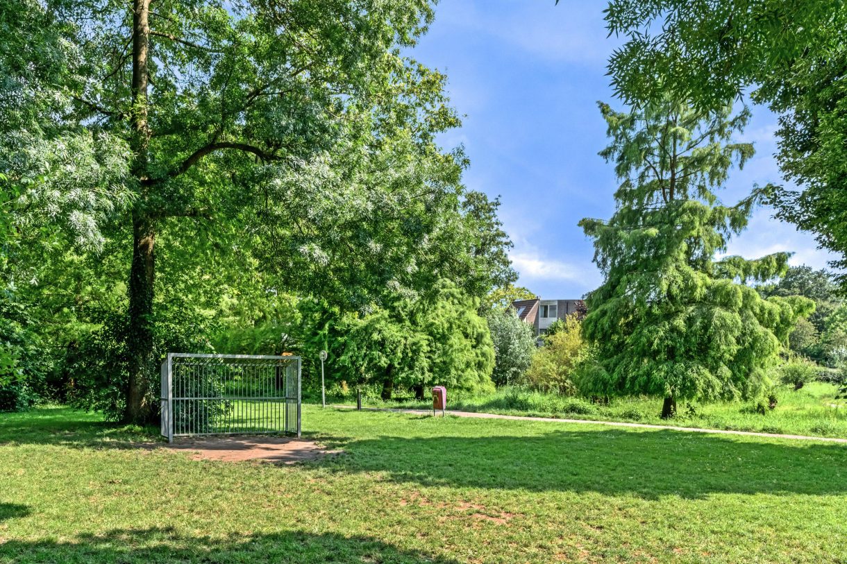 Te koop: Foto Woonhuis aan de Stormvogel 11 in Nieuwegein