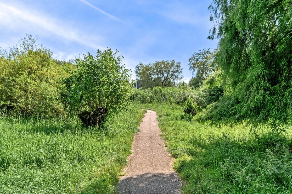 Te koop: Foto Woonhuis aan de Stormvogel 11 in Nieuwegein