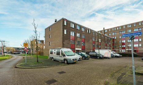 Te koop: Foto Appartement aan de Vloedmonde 1 in Nieuwegein