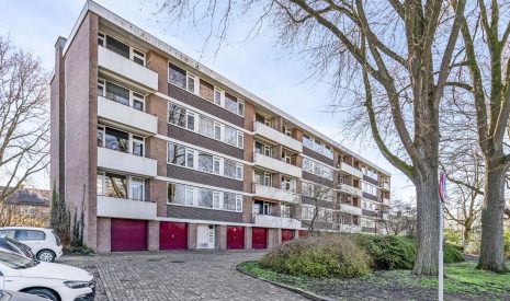 Te koop: Foto Appartement aan de Prof. Dr. Bakkerlaan 63 in Nieuwegein