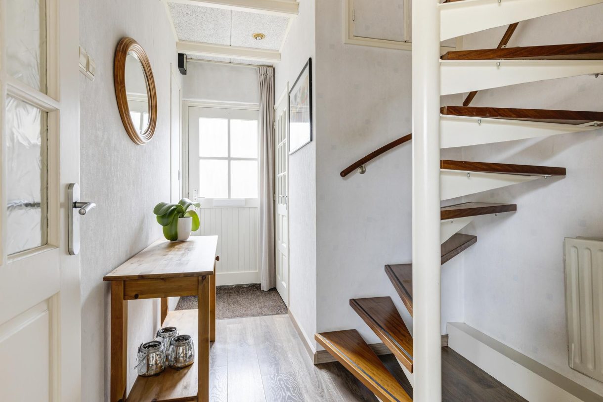 Te koop: Foto Woonhuis aan de van Halllaan 11 in Nieuwegein