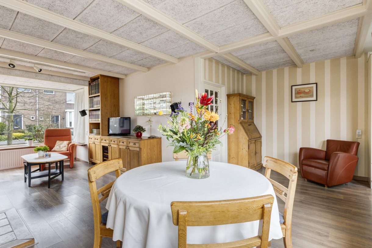 Te koop: Foto Woonhuis aan de van Halllaan 11 in Nieuwegein