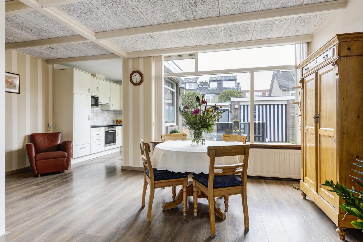 Te koop: Foto Woonhuis aan de van Halllaan 11 in Nieuwegein