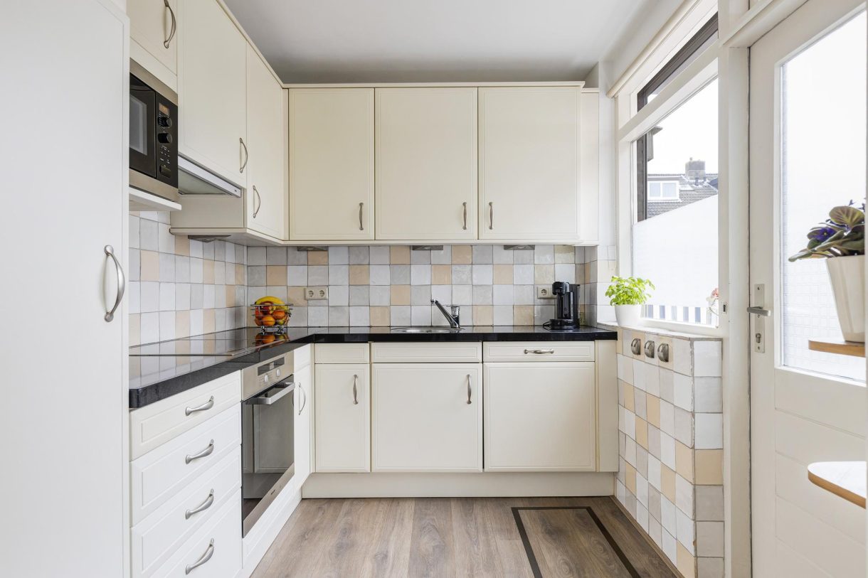 Te koop: Foto Woonhuis aan de van Halllaan 11 in Nieuwegein