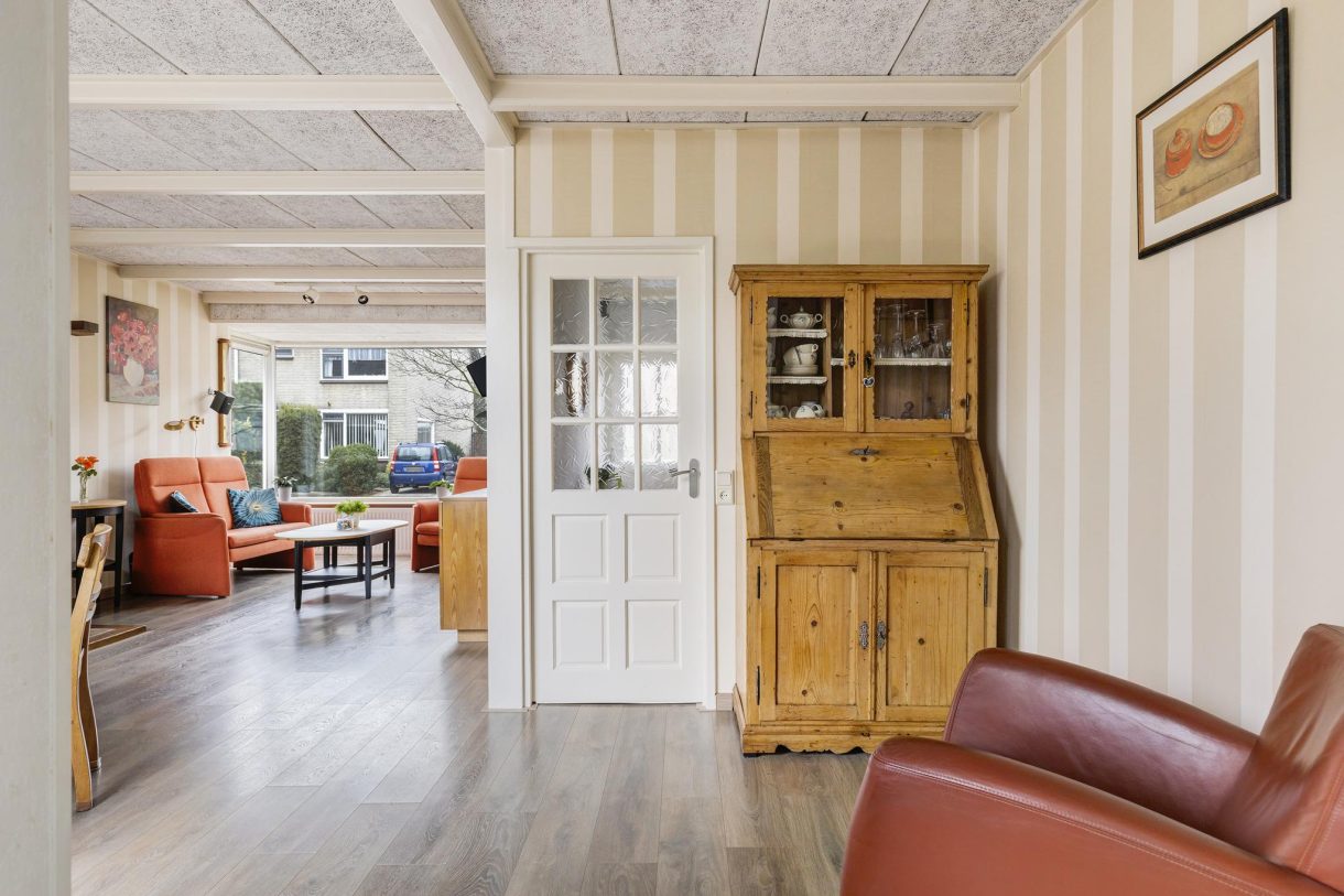 Te koop: Foto Woonhuis aan de van Halllaan 11 in Nieuwegein