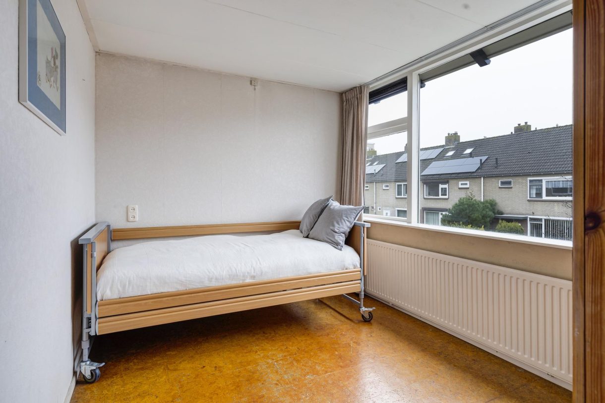 Te koop: Foto Woonhuis aan de van Halllaan 11 in Nieuwegein