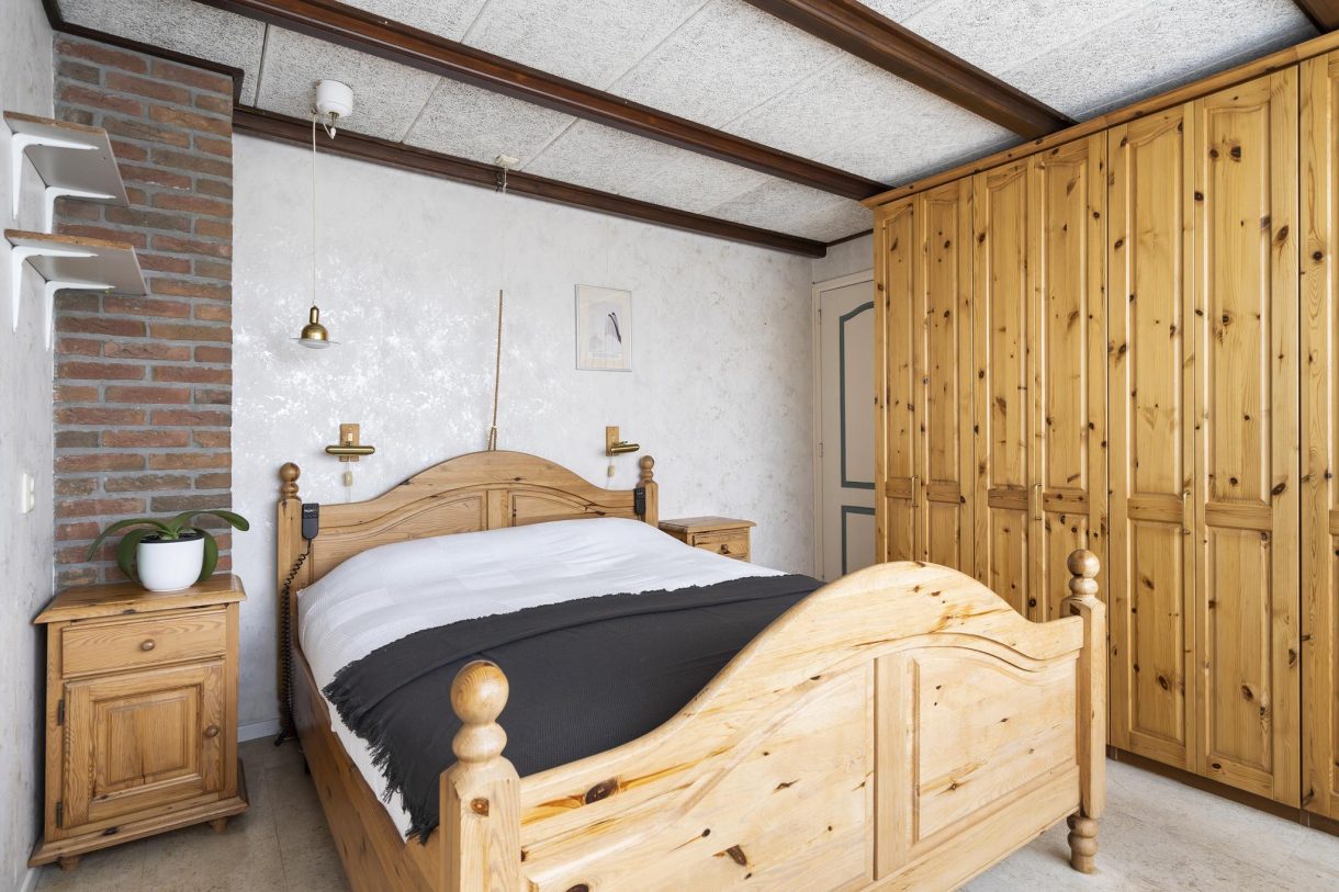 Te koop: Foto Woonhuis aan de van Halllaan 11 in Nieuwegein