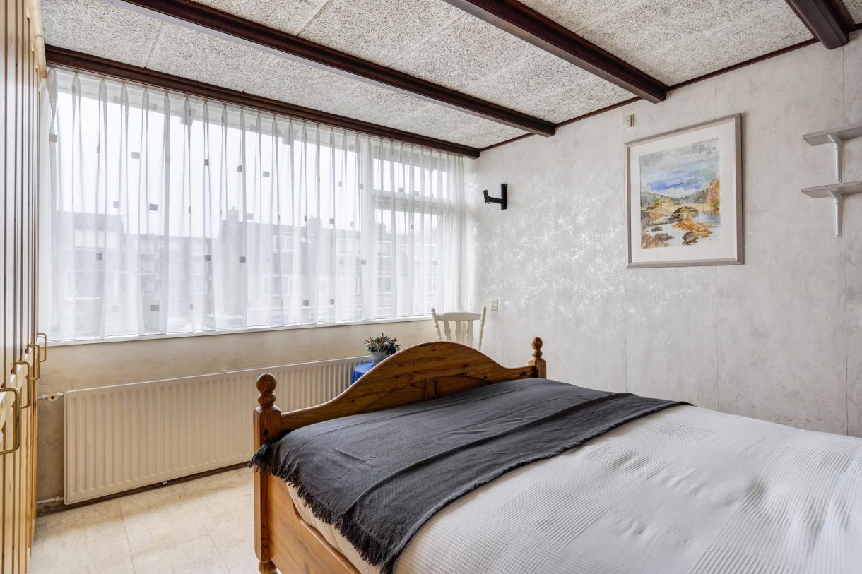 Te koop: Foto Woonhuis aan de van Halllaan 11 in Nieuwegein