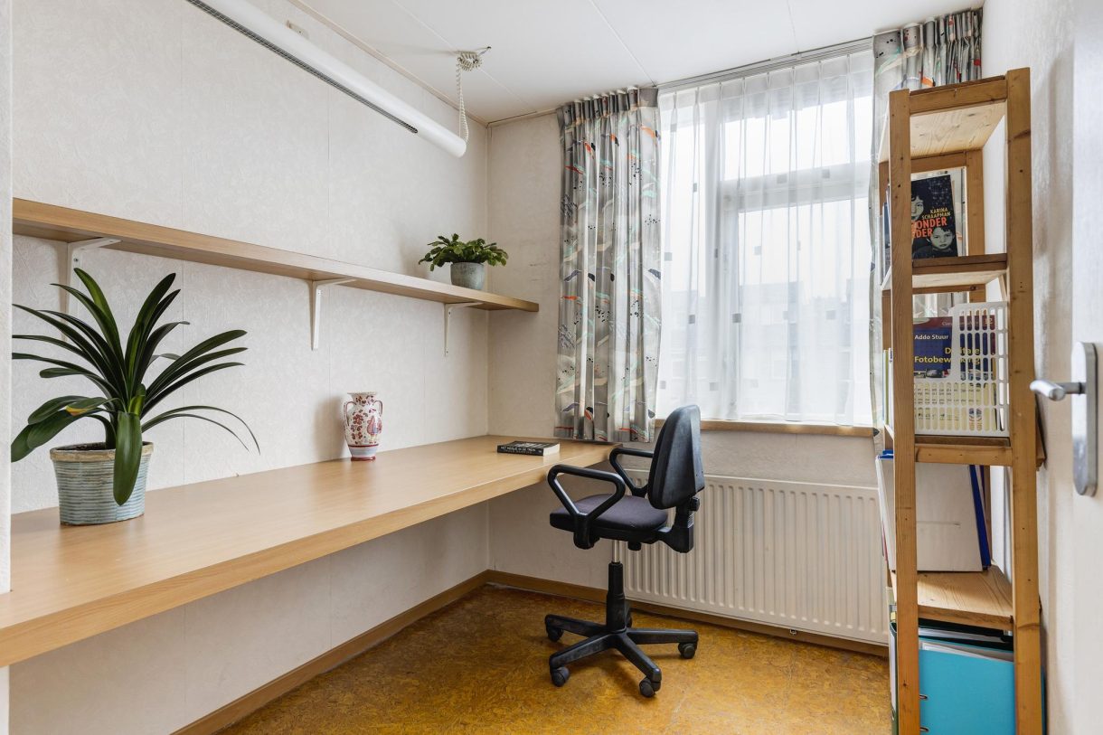 Te koop: Foto Woonhuis aan de van Halllaan 11 in Nieuwegein