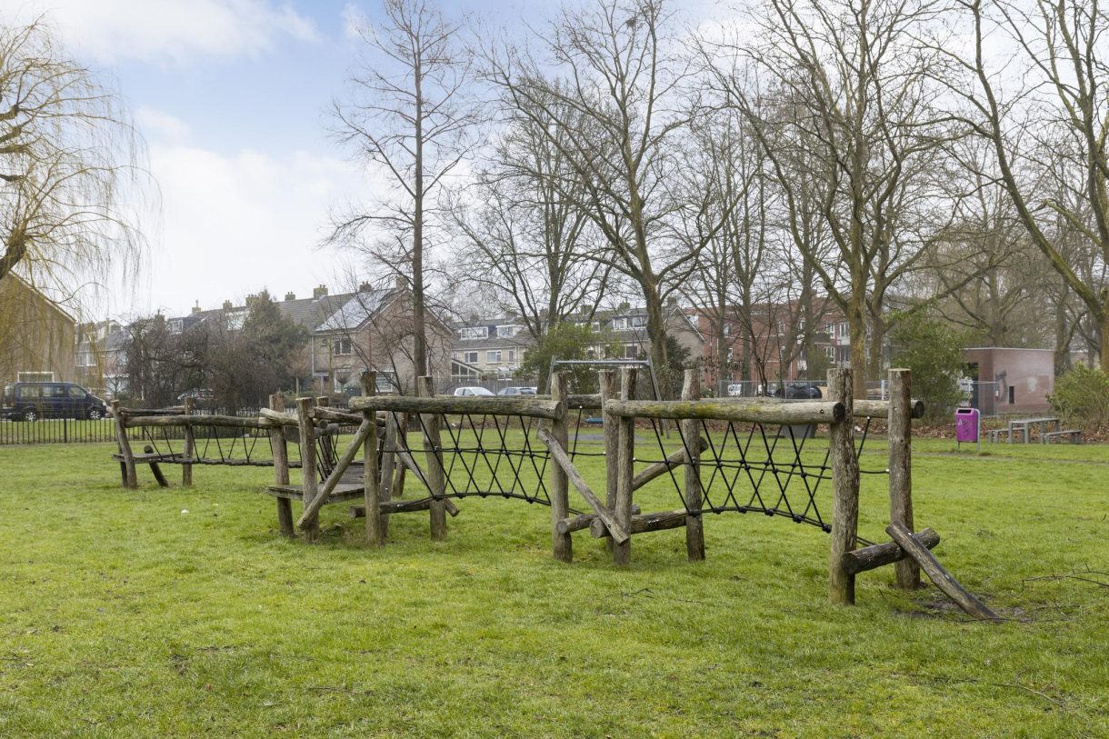 Te koop: Foto Woonhuis aan de van Halllaan 11 in Nieuwegein