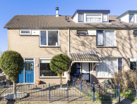 Hoofdfoto van Nieuwegein Lavendelhof 56