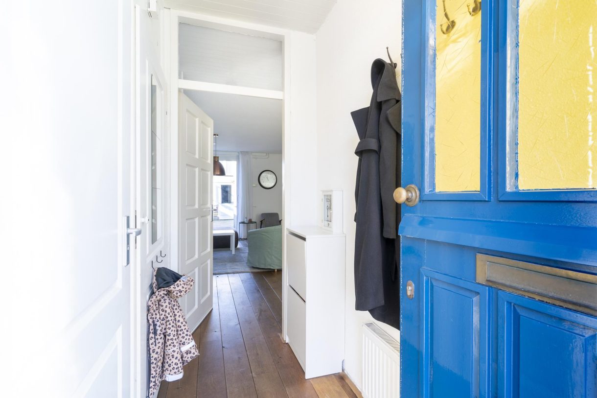 Te koop: Foto Woonhuis aan de Lavendelhof 56 in Nieuwegein