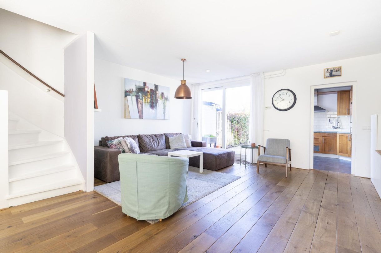 Te koop: Foto Woonhuis aan de Lavendelhof 56 in Nieuwegein