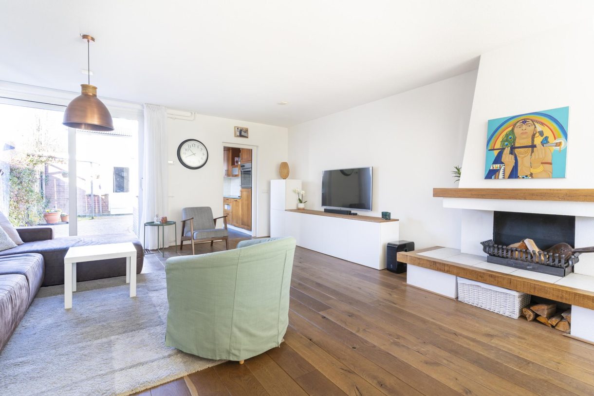 Te koop: Foto Woonhuis aan de Lavendelhof 56 in Nieuwegein