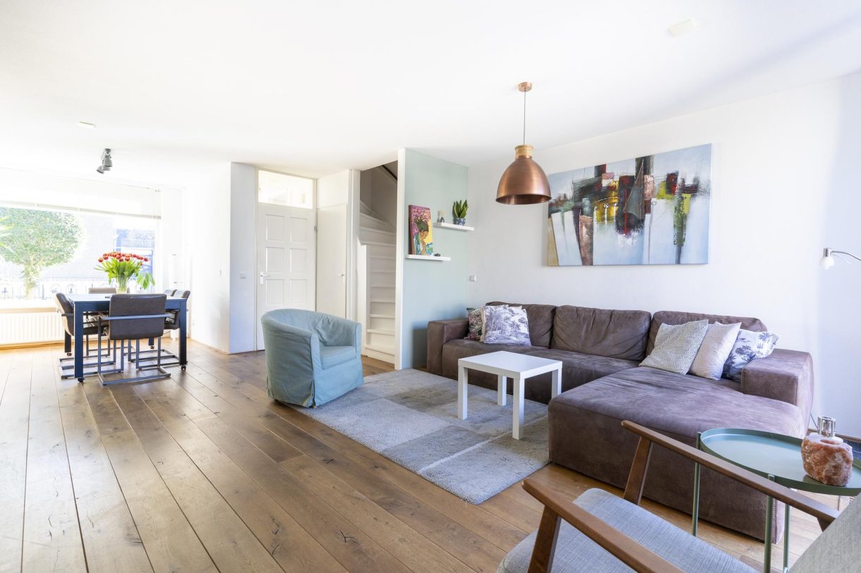 Te koop: Foto Woonhuis aan de Lavendelhof 56 in Nieuwegein