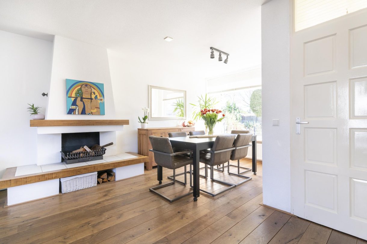 Te koop: Foto Woonhuis aan de Lavendelhof 56 in Nieuwegein