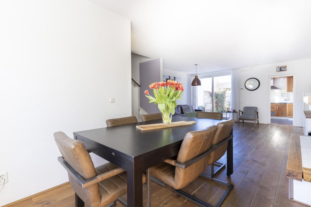 Te koop: Foto Woonhuis aan de Lavendelhof 56 in Nieuwegein