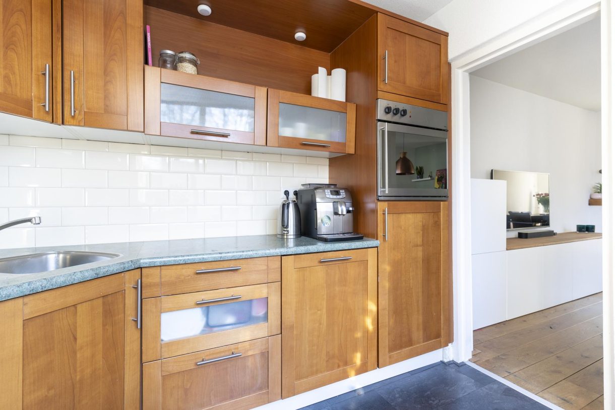 Te koop: Foto Woonhuis aan de Lavendelhof 56 in Nieuwegein