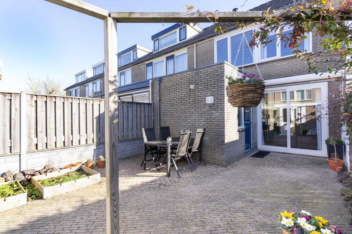 Te koop: Foto Woonhuis aan de Lavendelhof 56 in Nieuwegein