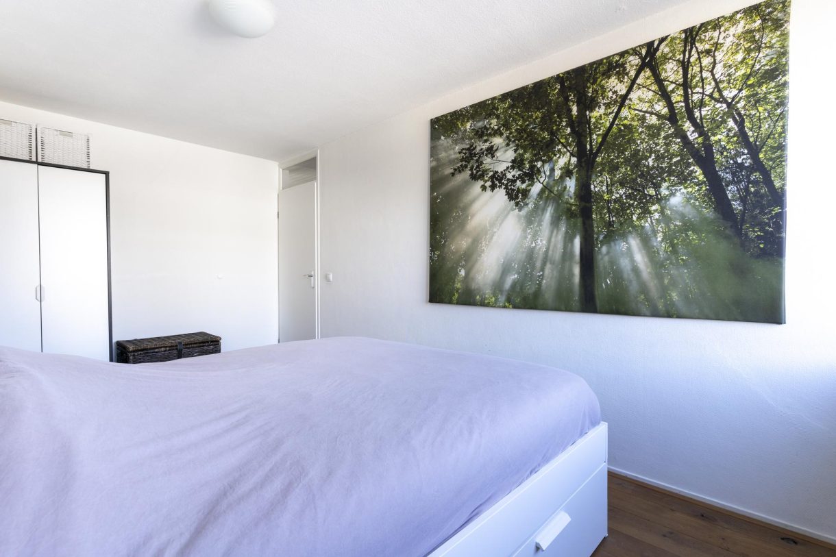 Te koop: Foto Woonhuis aan de Lavendelhof 56 in Nieuwegein