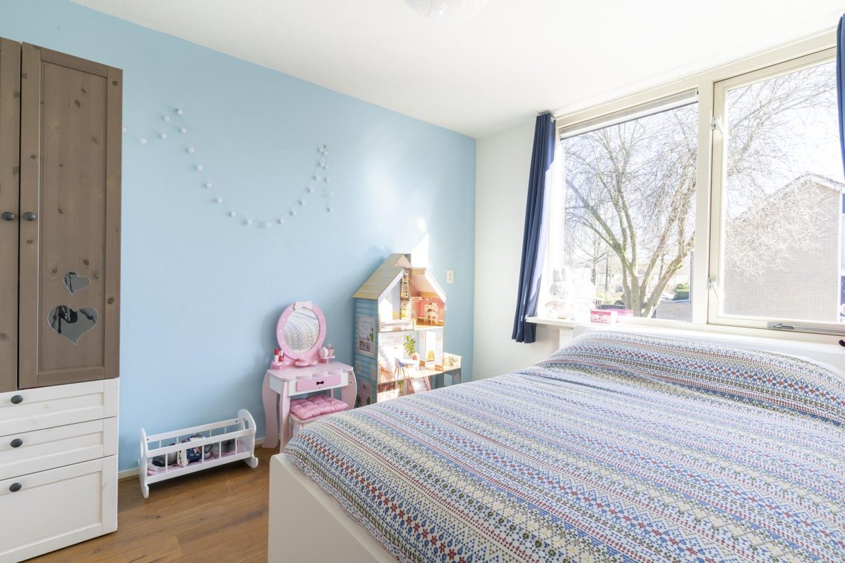 Te koop: Foto Woonhuis aan de Lavendelhof 56 in Nieuwegein