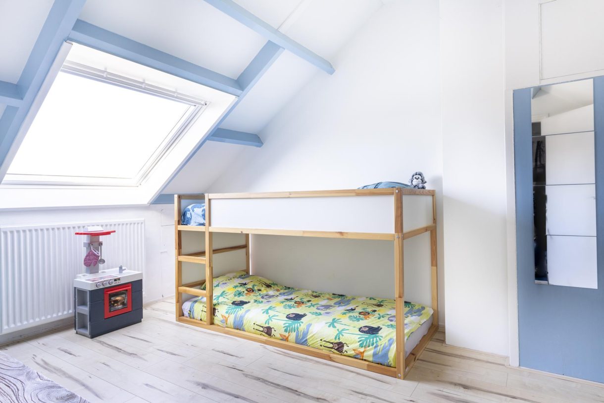 Te koop: Foto Woonhuis aan de Lavendelhof 56 in Nieuwegein