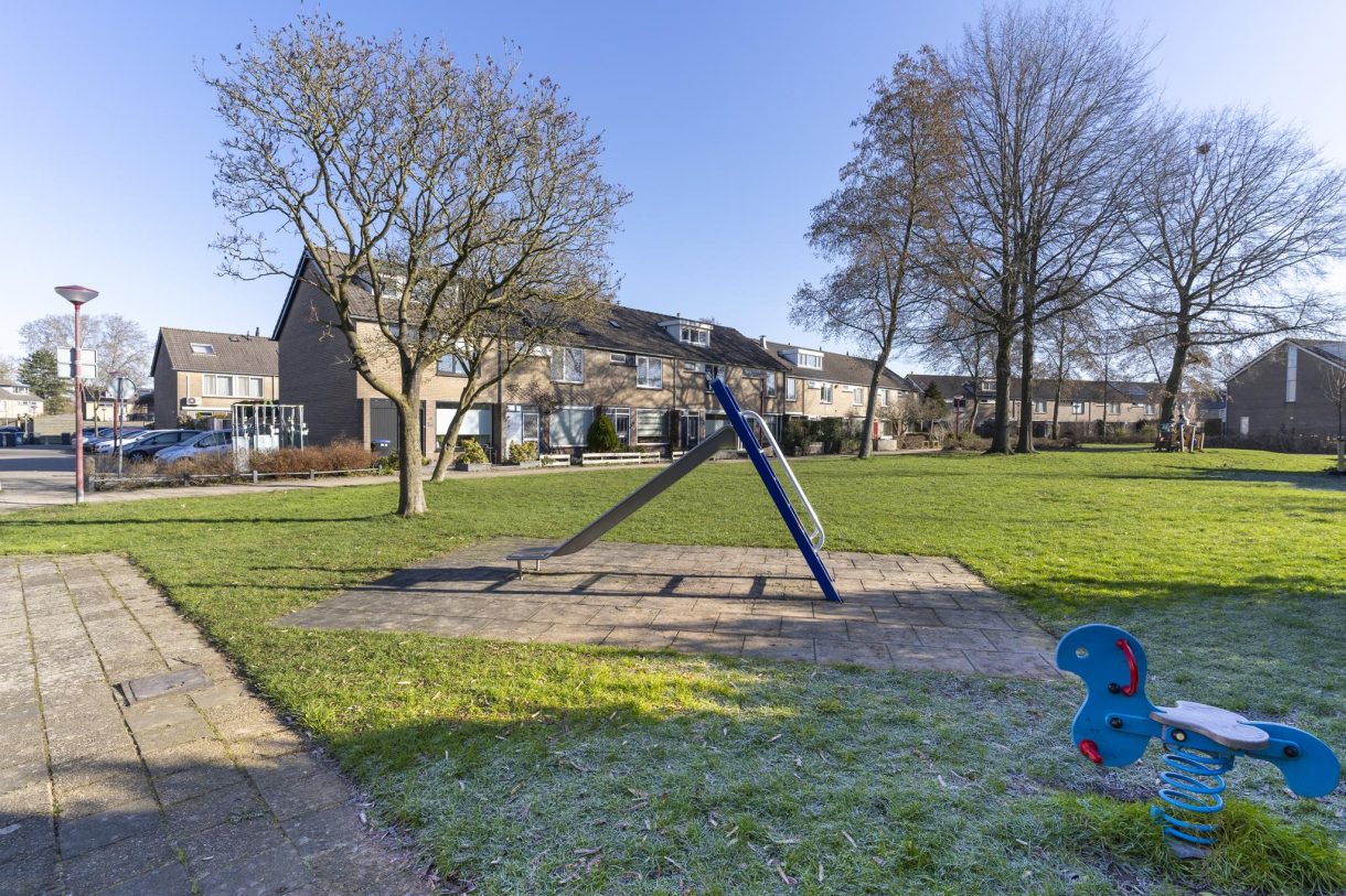 Te koop: Foto Woonhuis aan de Lavendelhof 56 in Nieuwegein