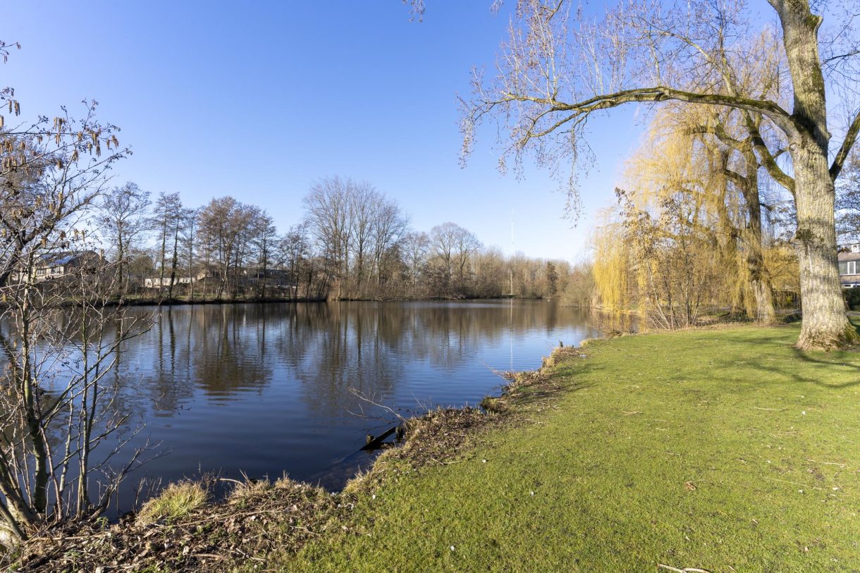Te koop: Foto Woonhuis aan de Lavendelhof 56 in Nieuwegein