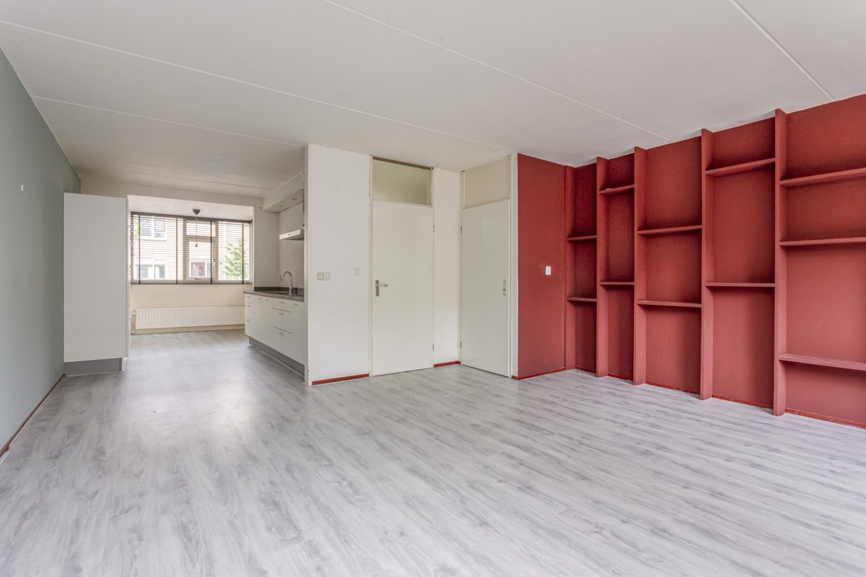 Te koop: Foto Woonhuis aan de Zebraweide 8 in Nieuwegein