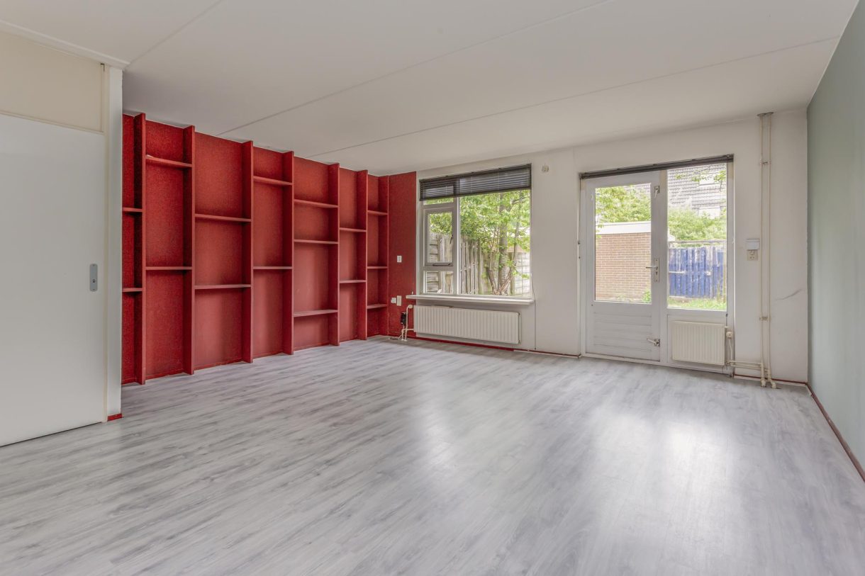 Te koop: Foto Woonhuis aan de Zebraweide 8 in Nieuwegein