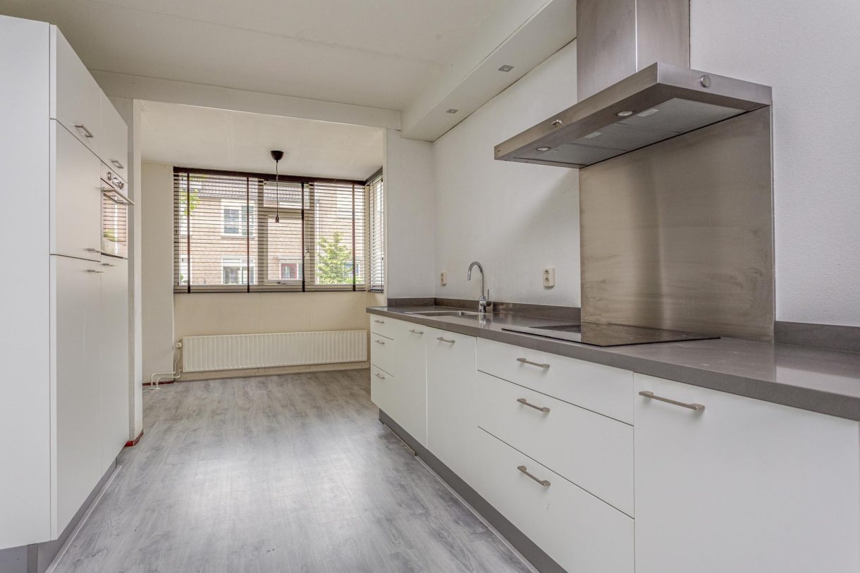 Te koop: Foto Woonhuis aan de Zebraweide 8 in Nieuwegein