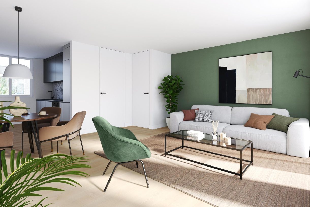 Te koop: Foto Woonhuis aan de Zebraweide 8 in Nieuwegein