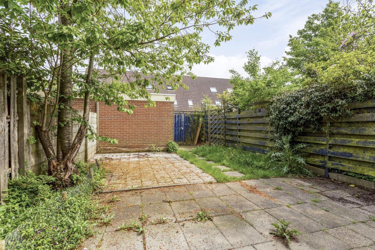 Te koop: Foto Woonhuis aan de Zebraweide 8 in Nieuwegein