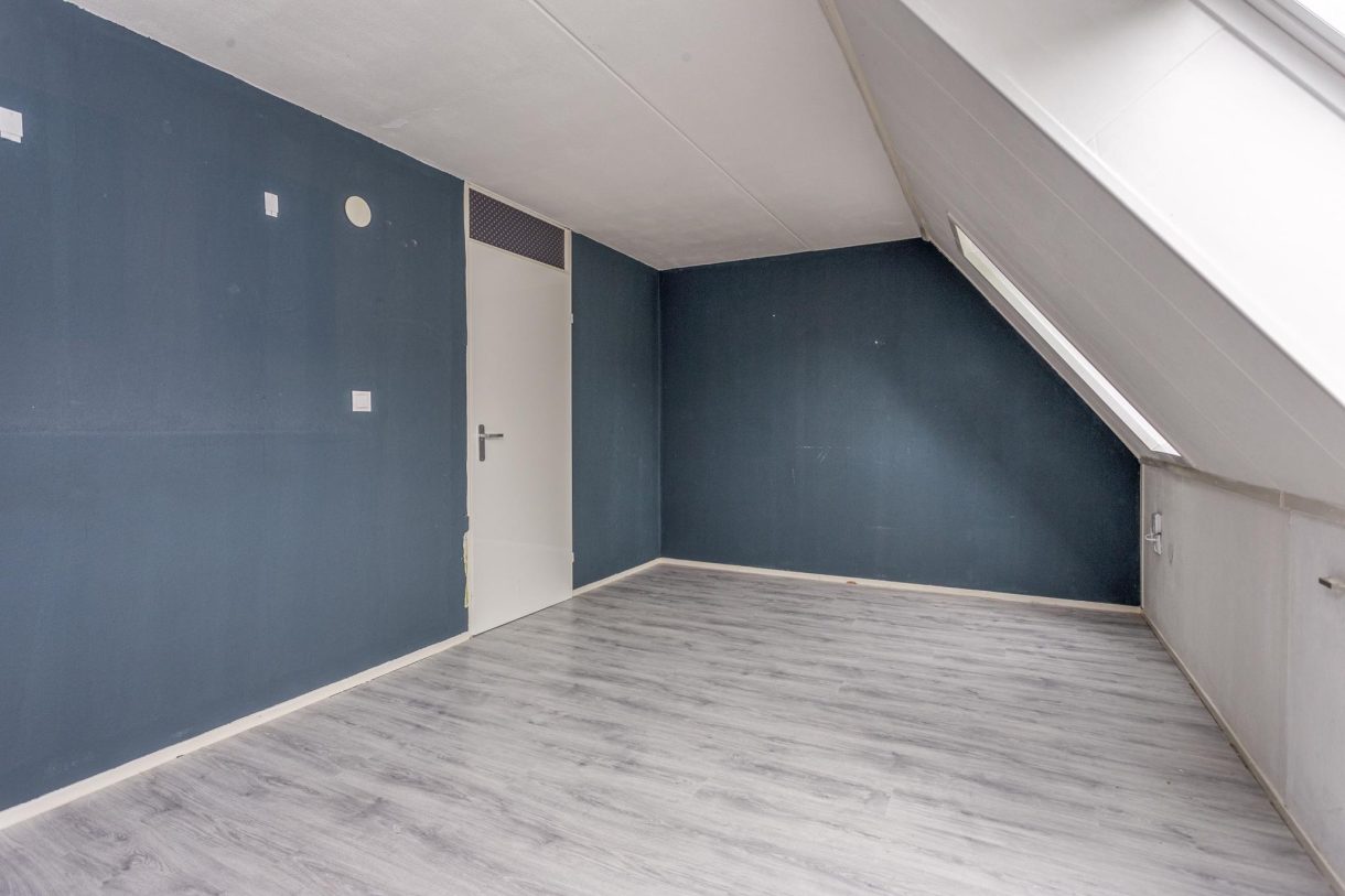 Te koop: Foto Woonhuis aan de Zebraweide 8 in Nieuwegein