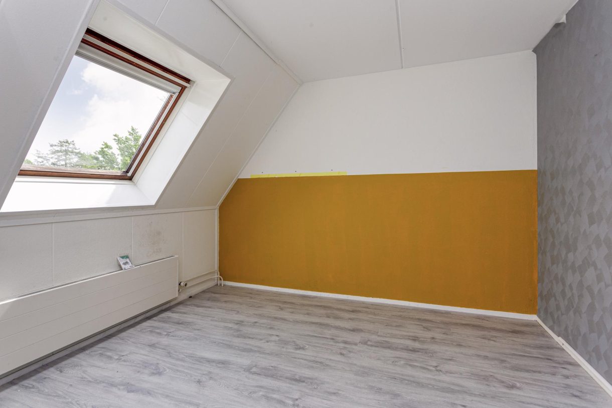 Te koop: Foto Woonhuis aan de Zebraweide 8 in Nieuwegein