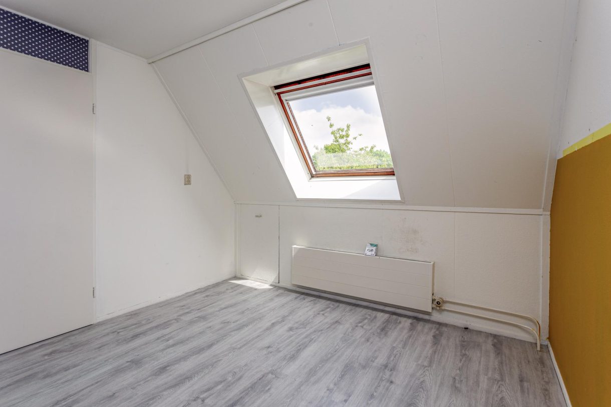 Te koop: Foto Woonhuis aan de Zebraweide 8 in Nieuwegein