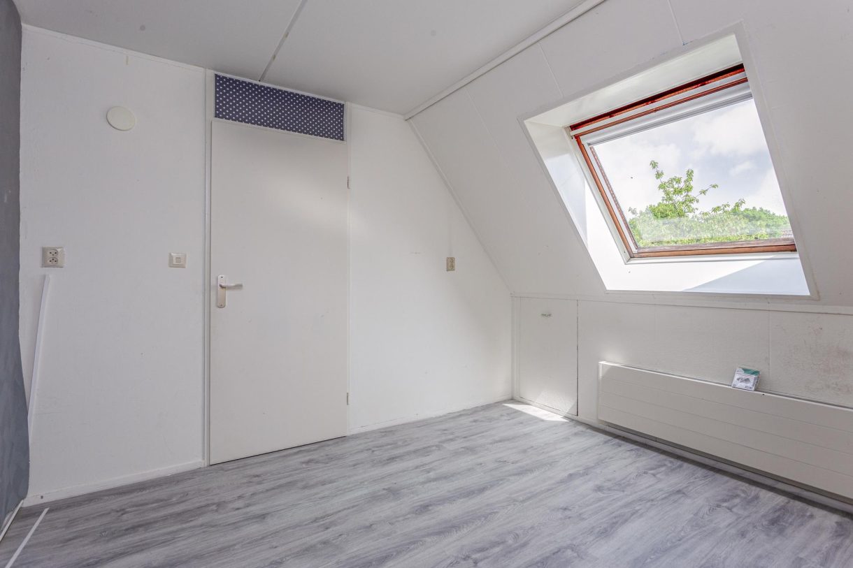 Te koop: Foto Woonhuis aan de Zebraweide 8 in Nieuwegein