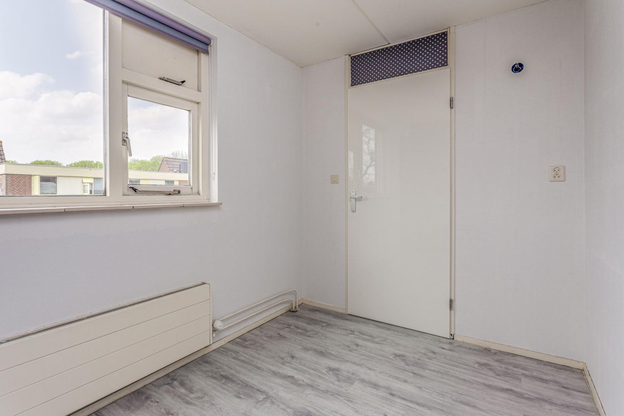 Te koop: Foto Woonhuis aan de Zebraweide 8 in Nieuwegein