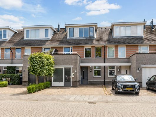 Hoofdfoto van IJsselstein Boomgaard 44